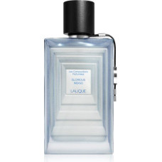 Parfimērijas ūdens Lalique Les Compositions Parfumées Glorious Indigo EDP sievietēm/vīriešiem 100 ml