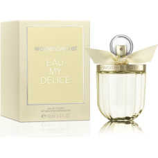 Sieviešu smaržas Women'Secret Eau My Delice EDT, 100 ml