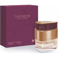Parfimērijas ūdens sievietēm Rue Broca Theorem Pour Femme EDP, 90 ml