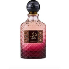 Paris Corner Qawafi Unisex parfimētais ūdens 100 ml