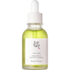 Beauty of Joseon nomierinošais serums: zaļā tēja + pantenols 60 ml - nomierinošs sejas serums