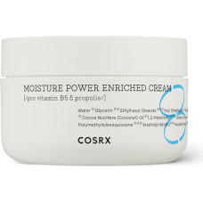 Cosrx Hydrium bagātināta krēma mitrināšanas spēks 50 ml