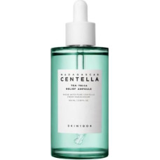 Nomierinoša ampula SKIN1004 Madagascar Centella Tea-Trica Relief Ampoule 100 ml