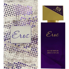 Ahmed Al Maghribi Eros parfimētais ūdens 80 ml sievietēm