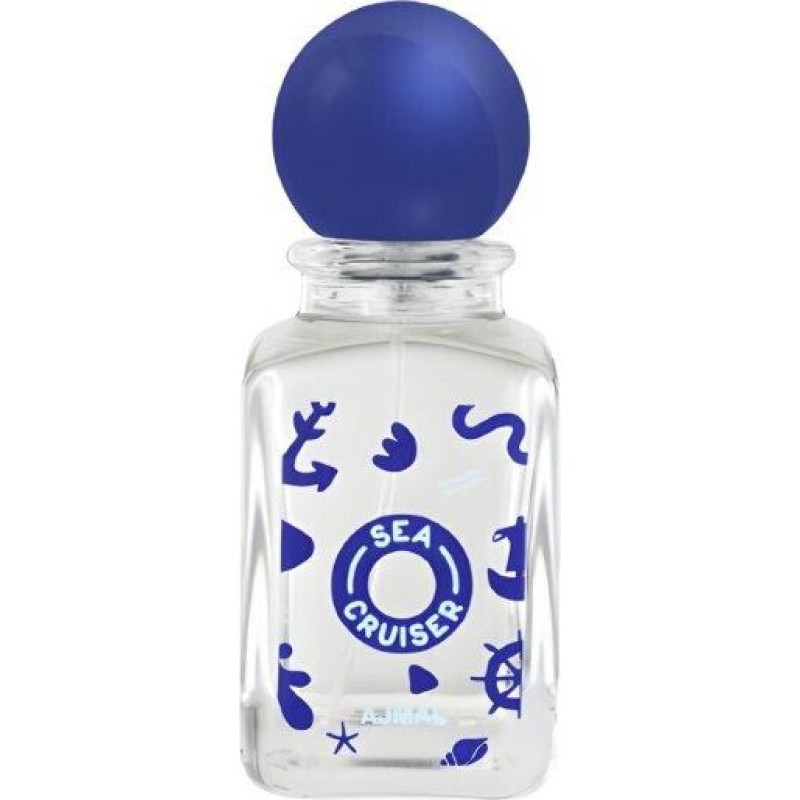 Ajmal Sea Cruiser tualetes ūdens vīriešiem 50 ml