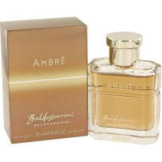Baldessarini Ambre Men Edt Spray, 50 ml