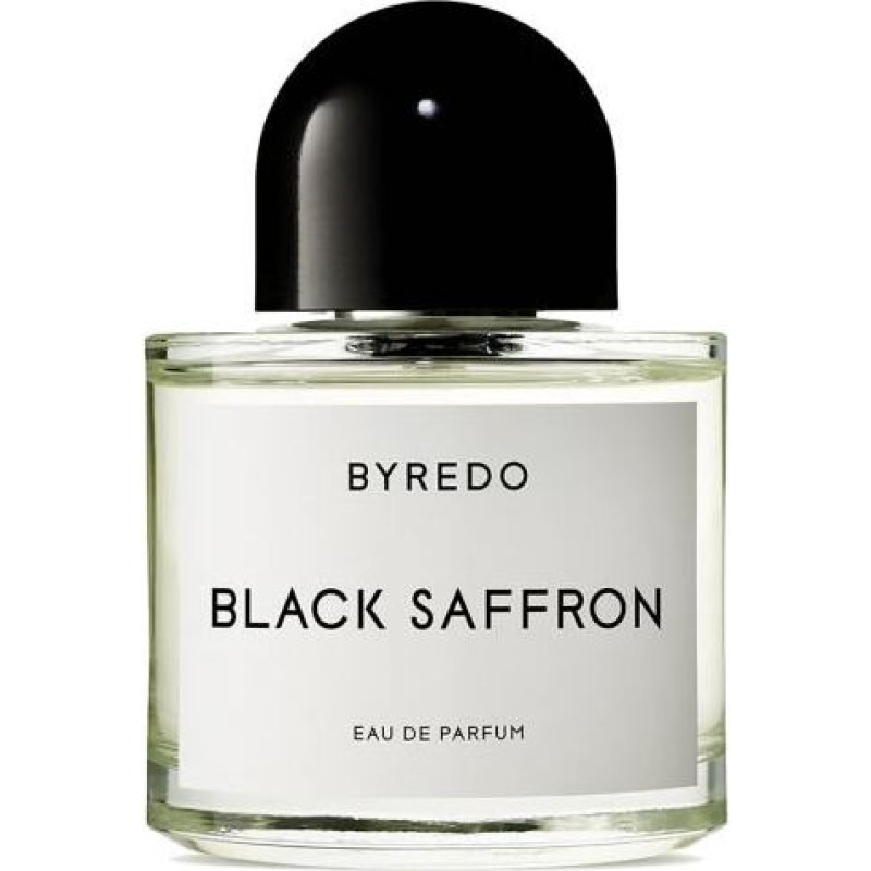 Parfimērijas ūdens Byredo Black Saffron EDP sievietēm/vīriešiem 100 ml