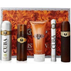 Smaržas vīriešiem Cuba Gold EDT, 100 ml