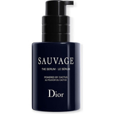 Dior Smarža Sauvage Le Serum 50ml