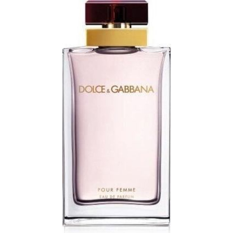 Sieviešu smaržas Dolce & Gabbana EDP: Tilpums - 100 ml