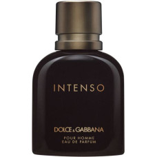 Tualetes ūdens Dolce&Gabbana Intenso Pour Homme EDP vīriešiem 40 ml