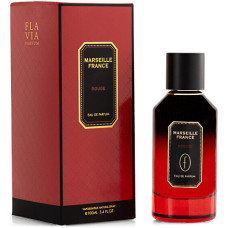 Smaržas Flavia Marseille France EDP, 100 ml