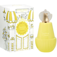 Jeanne Arthes Tea Time À Paris Tartelette Citron EDP 100 ml – Dzirkstošs citrusaugļu baudījums sievietēm
