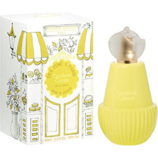 Jeanne Arthes Tea Time À Paris Tartelette Citron EDP 100 ml – Dzirkstošs citrusaugļu baudījums sievietēm