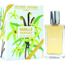 Smaržas sievietēm Jeanne Arthes Vanilla Tropicale EDP, 30 ml