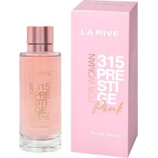 Parfimērijas ūdens La Rive 315 Prestige Pink EDP sievietēm, 90 ml