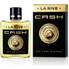 Losjons pēc skūšanās La Rive for Men Cash, 100 ml