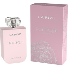 Parfimērijas ūdens La Rive Poetique EDP sievietēm, 90 ml