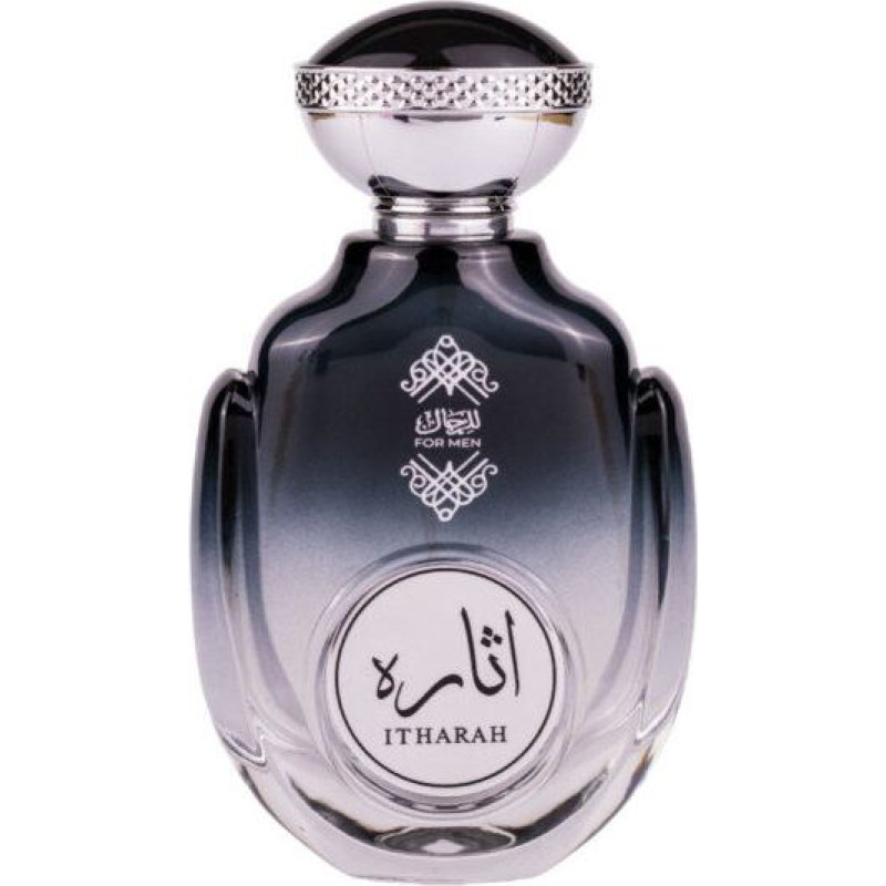 Smaržas Gulf Orchid Itharah Men EDP koka un citrusaugļu, 100 ml