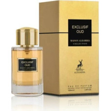 Parfīms Maison Alhambra Exclusif Oud Oriental Unisex EDP 100 ml
