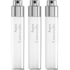 Tualetes ūdens Maison Francis Kurkdjian Aqua EDT sievietēm/vīriešiem, 3 x 11 ml