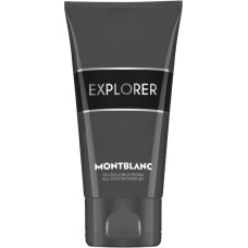 Dušas gēls Explorer Montblanc (150 ml)