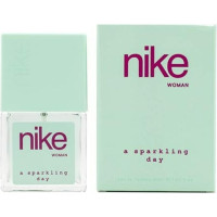 Tualetes ūdens Nike A Sparkling Day EDT sievietēm, 30 ml