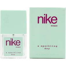 Tualetes ūdens Nike A Sparkling Day EDT sievietēm, 30 ml