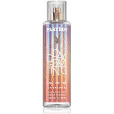 Ķermeņa sprejs sievietēm, Playboy Daydreaming, 250 ml