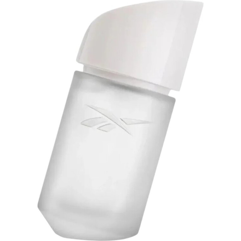 Reebok Iconic Statement White For Everyone EDP 100 ml – unisex ziedu augļu aromāts Statement