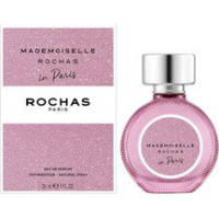 Tualetes ūdens Rochas Mademoiselle In Paris sievietēm, 90 ml