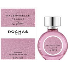 Tualetes ūdens Rochas Mademoiselle In Paris sievietēm, 90 ml