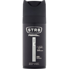 Izsmidzināms dezodorants STR 8 Rise 48H 150 ml