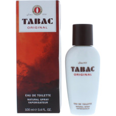 Tabac Original - toilet water with atomizer