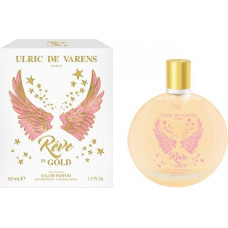 Parfimērijas ūdens Ulric de Varens Reve in Gold, 50 ml