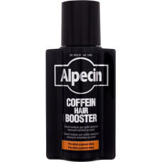 Matu toniks Alpecin Coffein Hair Booster 75 ml kofeīna formula stiprākiem matiem