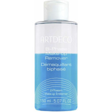 Divfāzu sejas grima noņemšanas līdzeklis Artdeco, 150 ml