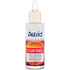 Uzlabots pretgrumbu un ādu piepildošs serums Bioretinol 30 ml