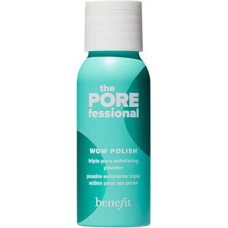 The Porefessional Wow Polish Triple Pore-Exfoliating Powder - Pīlinga pūderis