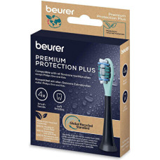 Beurer Premium Protect zobu birstes uzgaļi (4 gab.)