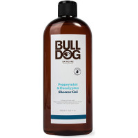 Dušas želeja Peppermint & Eucalyptus (Dušas želeja) 500 ml