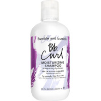 Mitrinošs matu šampūns Bumble & Bumble Moisterizing, 250 ml