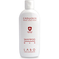 CADU-CREX matu izkrišana HSSC pret matu izkrišanu vīriešiem 200 ml