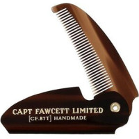 Bārdas ķemme Captain Fawcett, CF.87