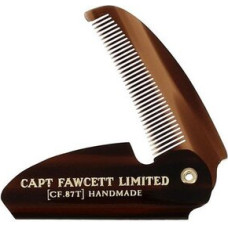 Bārdas ķemme Captain Fawcett, CF.87
