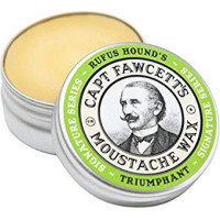 Ūsu vasks Captain Fawcett Rufus Hound's Triumphant 15 ml