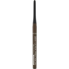 Ūdensnoturīgs acu laineris Catrice 20H Ultra Precision, 0,28 g, 030 Brownie