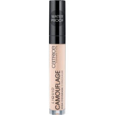 Konsīlers Catrice Waterproof Camouflage Concentrate (High Coverage Concealer) 5 ml
