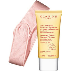 Clarins Dāvanu komplekts Cleansing Essentials Set