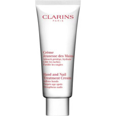Clarins roku - nagu kopšanas krēms, 100 ml